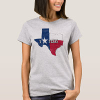 I love Texas