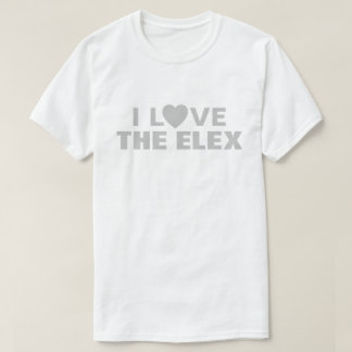 I Love The Elex™ T-Shirt