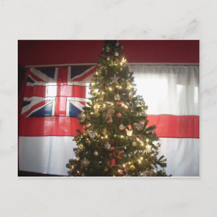 I Love The United Kingdom Holiday Special Event