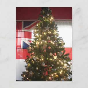 I Love The United Kingdom Holiday Special Event