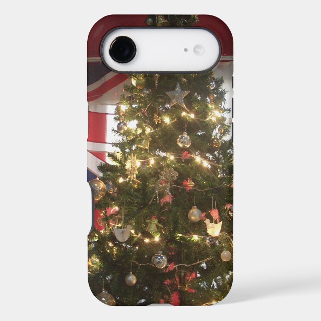 I Love The United Kingdom Holiday Special Event   (Back)