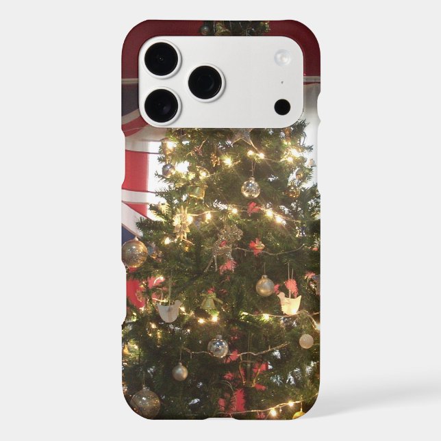 I Love The United Kingdom Holiday Special Event Ar (Back)