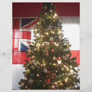 I Love The United Kingdom Holiday Special Event Ar