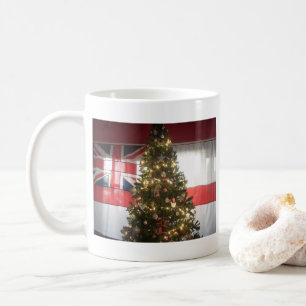I Love The United Kingdom Holiday Special Event Ar Coffee Mug
