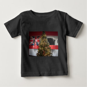 I Love The United Kingdom Holiday Special Event   Baby T-Shirt