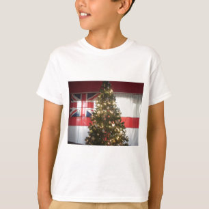 I Love The United Kingdom Holiday Special Event   T-Shirt