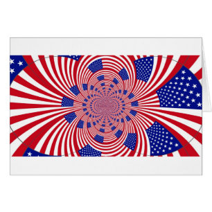 I Love The United States