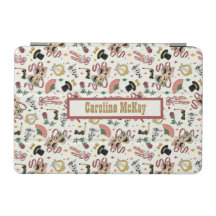 I Love Theatre iPad Smart Cover