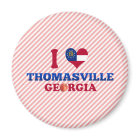 I Love Thomasville, Georgia
