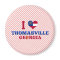 I Love Thomasville, Georgia