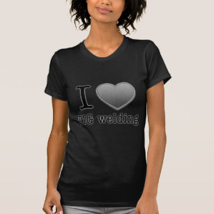Tig Welding T-Shirts \u0026 Shirt Designs 