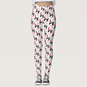 I love triathlon leggings
