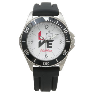 I love triathlon watch
