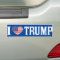 I Love Trump US Flag Pro-Trump