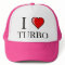 I Love Turbo