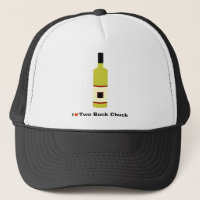 I Love Two Buck Chuck
