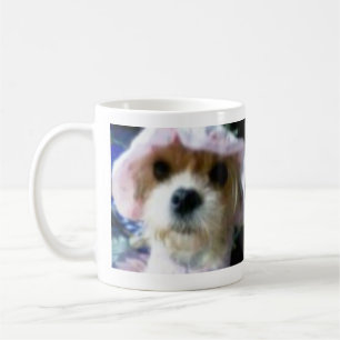 I Love Unconditionally Coffee Mug