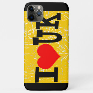 I love United Kingdom iPhone 11 Pro Max Case