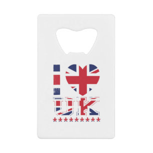 I Love United Kingdom-Uk-United Kingdom-England