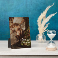 I Love Us Couple Quote Photo Names