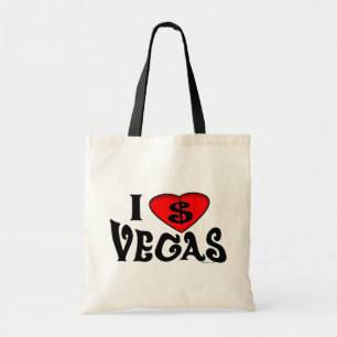I Love Vegas Bag