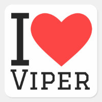 I love viper