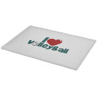 I Love Volleyball