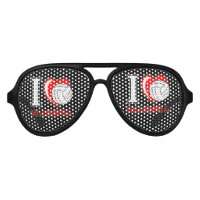 I love volleyball - Volleyball slogans and quotes-