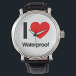 i love waterproof watch<br><div class="desc">.</div>