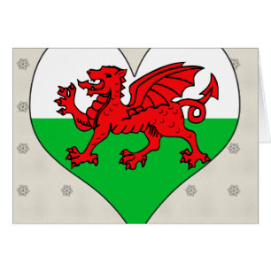 I Love Welsh