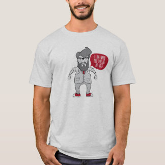 I love when you call me Big Data T-Shirt