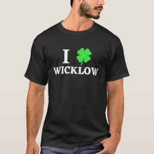 I LOVE WICKLOW T-Shirt