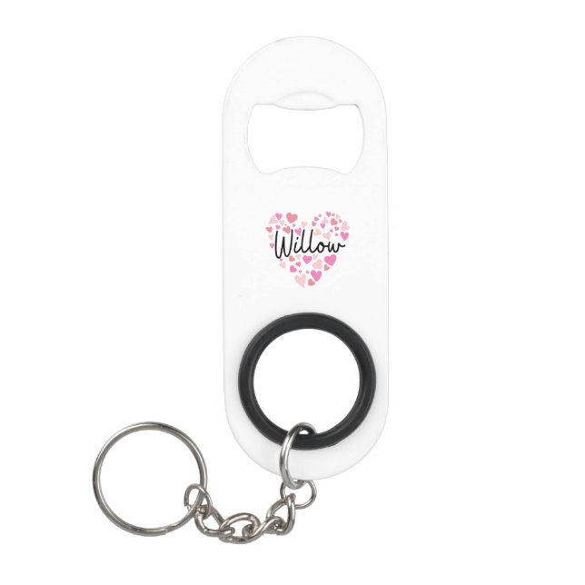 I love Willow (Front)