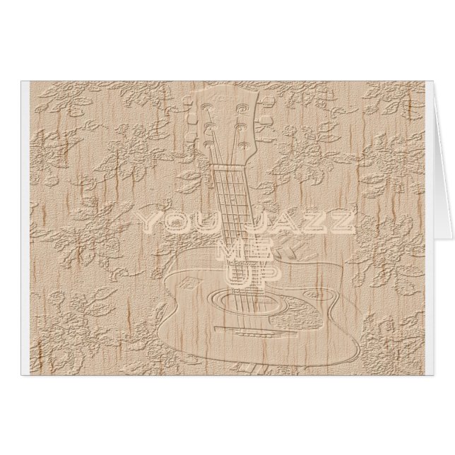 I love wood going brown Hakuna Matata (Front Horizontal)