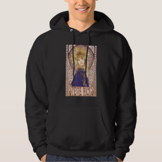 I Love You 1 Hoodie