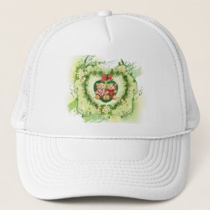 I Love You 4 Hat