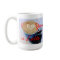 I Love You a Latte Coffee Mug