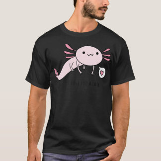 I Love You A Lotl T-Shirt