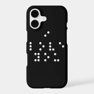 I love you (Braille)