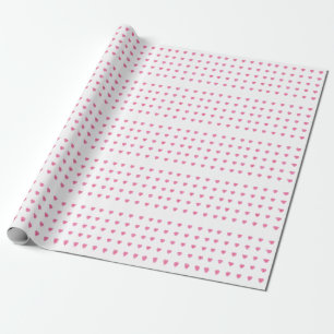 I Love You Bruh Wrapping Paper