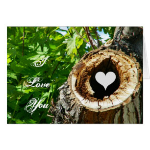 I Love You_ Card