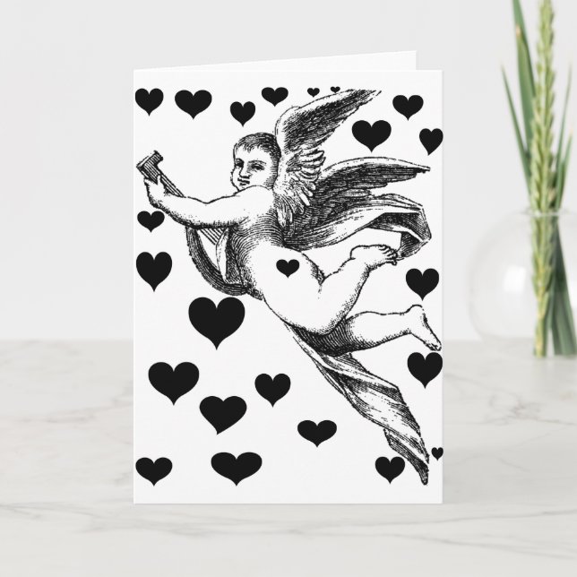 I Love You_ Card (Front)