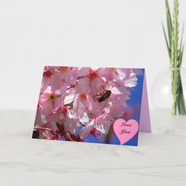 I Love You_Card Card (Front)
