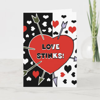 I LOVE YOU CARD - Customised