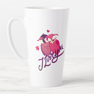 I Love You Couple Sweatshirt Coffee Mug