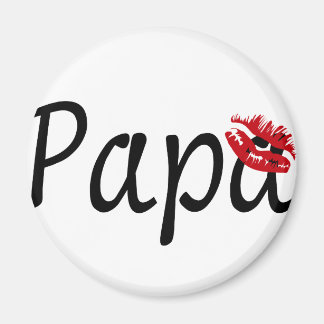 I Love You, Dad Magnet