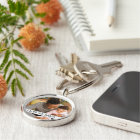 I Love You Daddy Personalized Photo