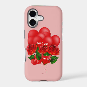 I love you -  iPhone 5 case
