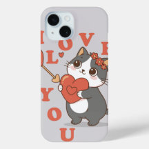 I Love You Kitty