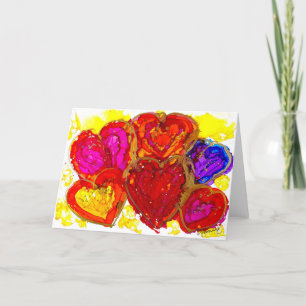 "I Love You" Lovitude Card